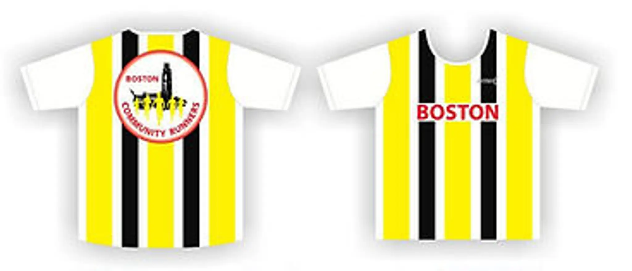 Boston Community Runners