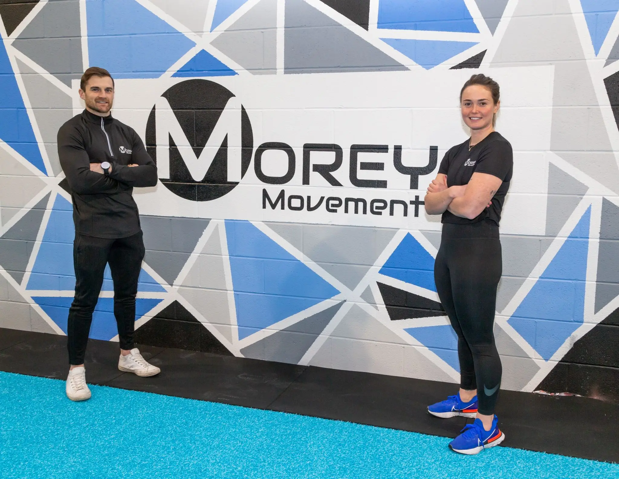 Morey Movement