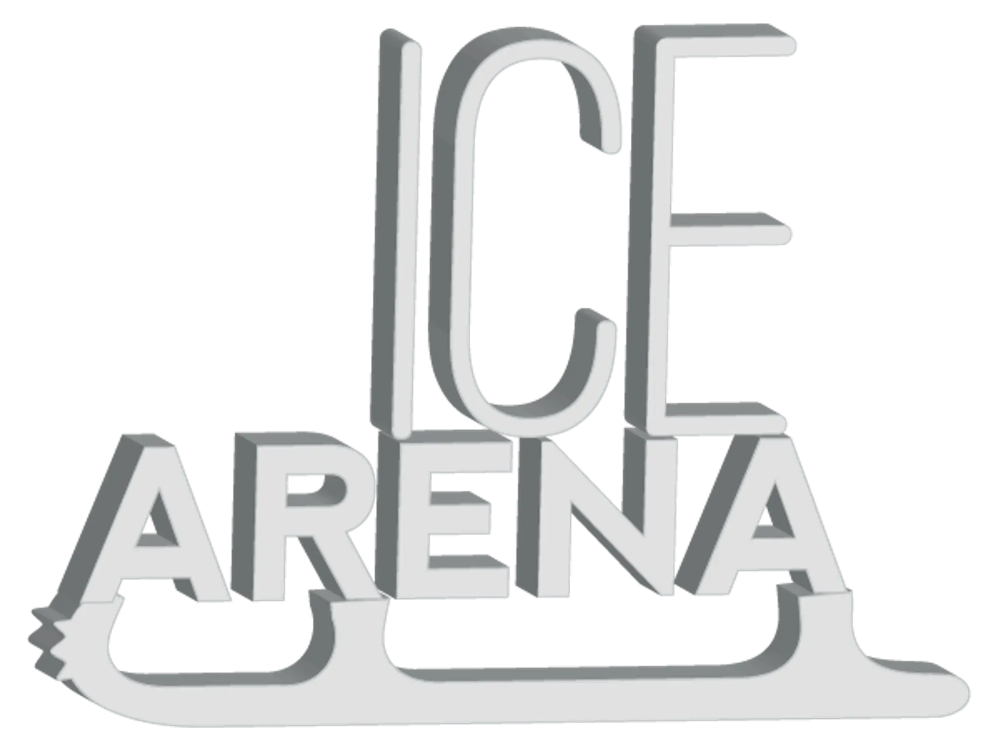 Ice Arena Puebla