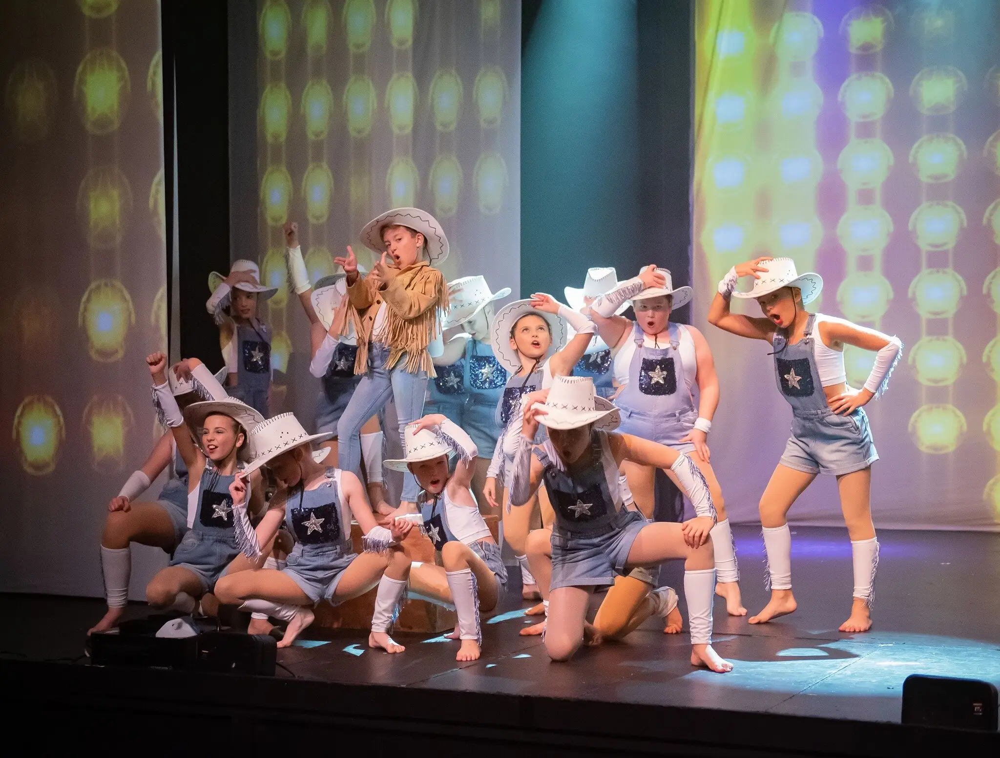 Charlotte May Academy