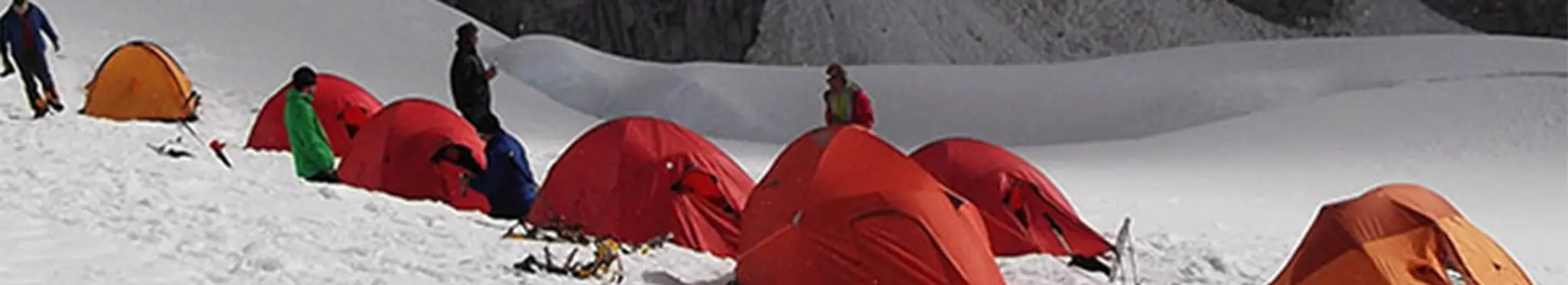 Site d'escalade de la Croix-Sainte-Anne