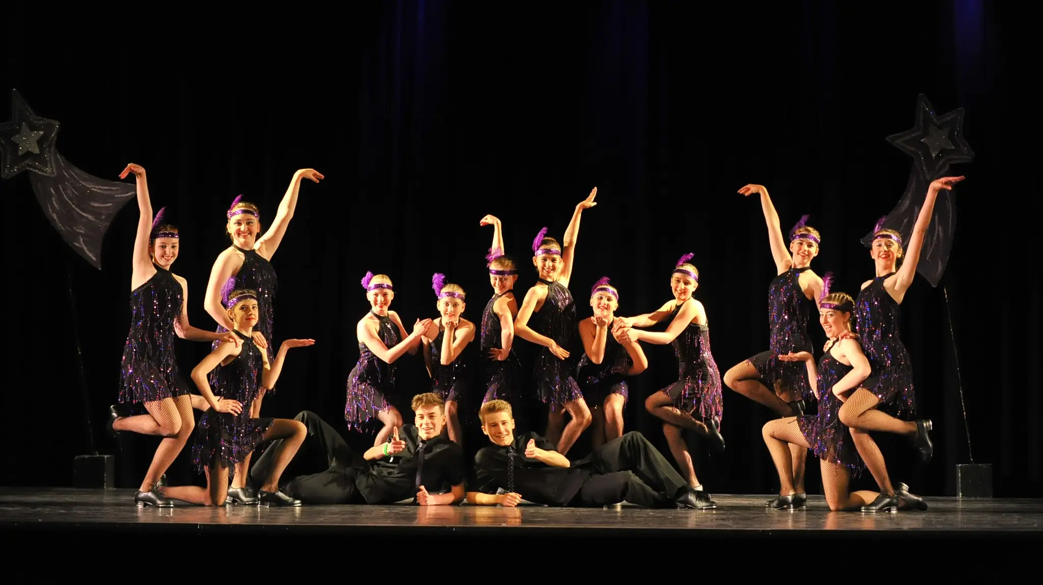 The Rennie Dance Academy