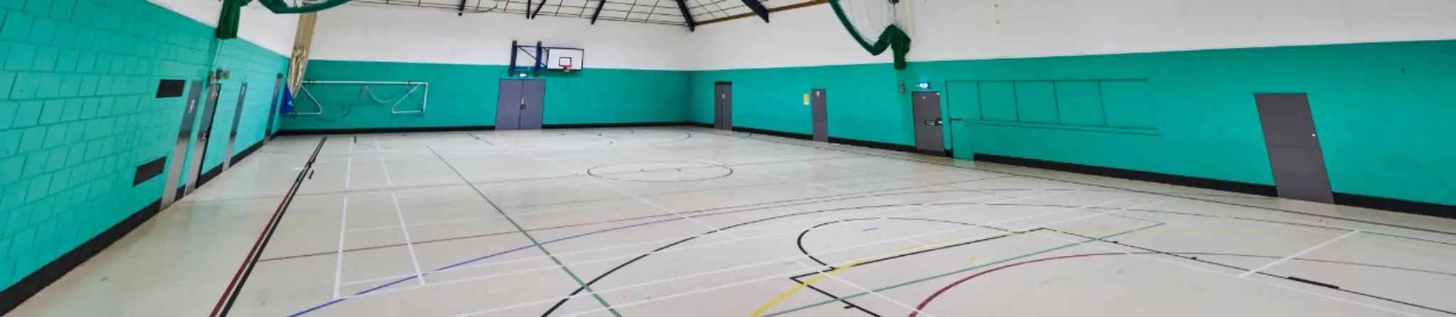 Brackley Leisure Centre