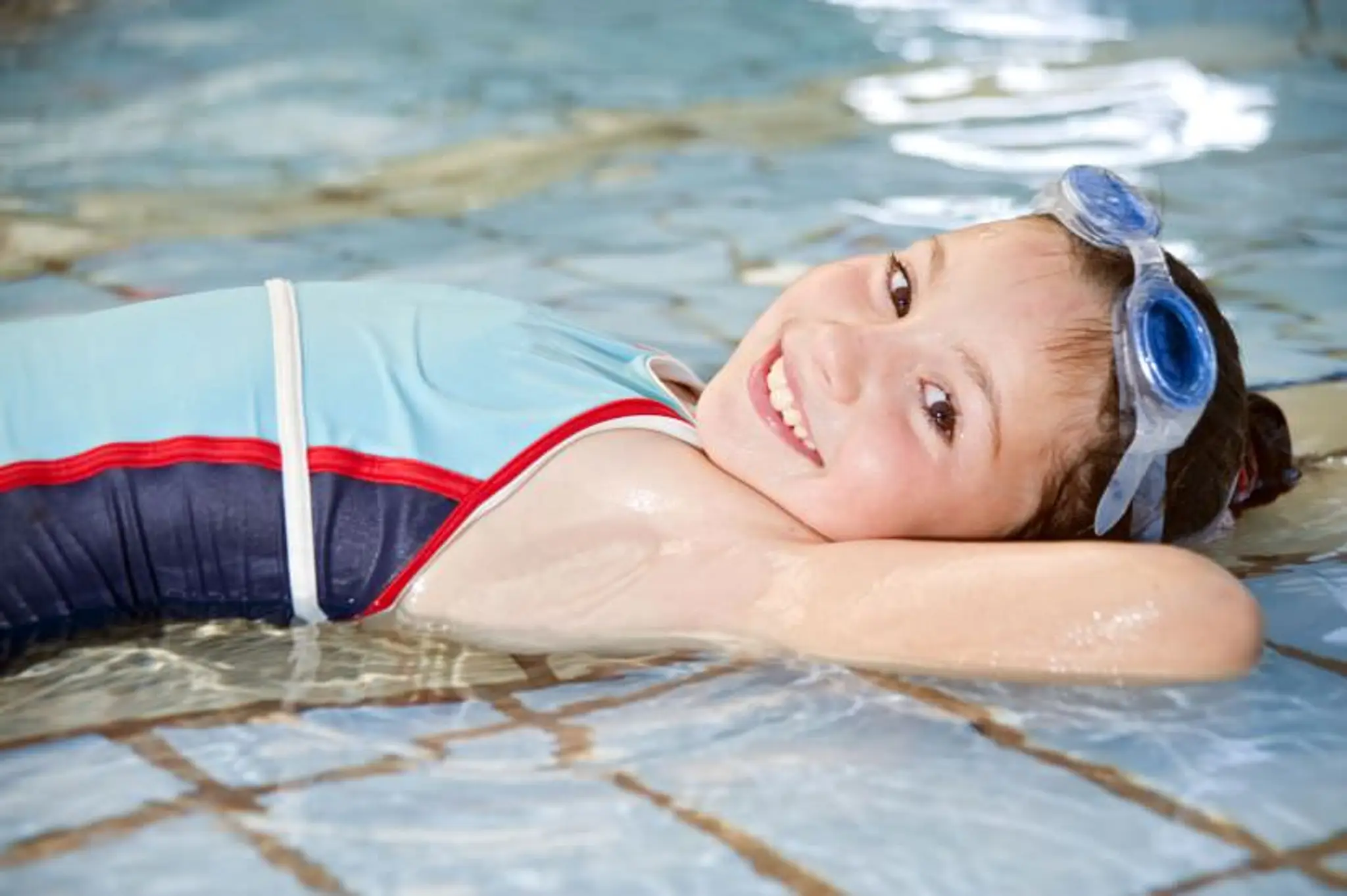 Nightingale's Swim School