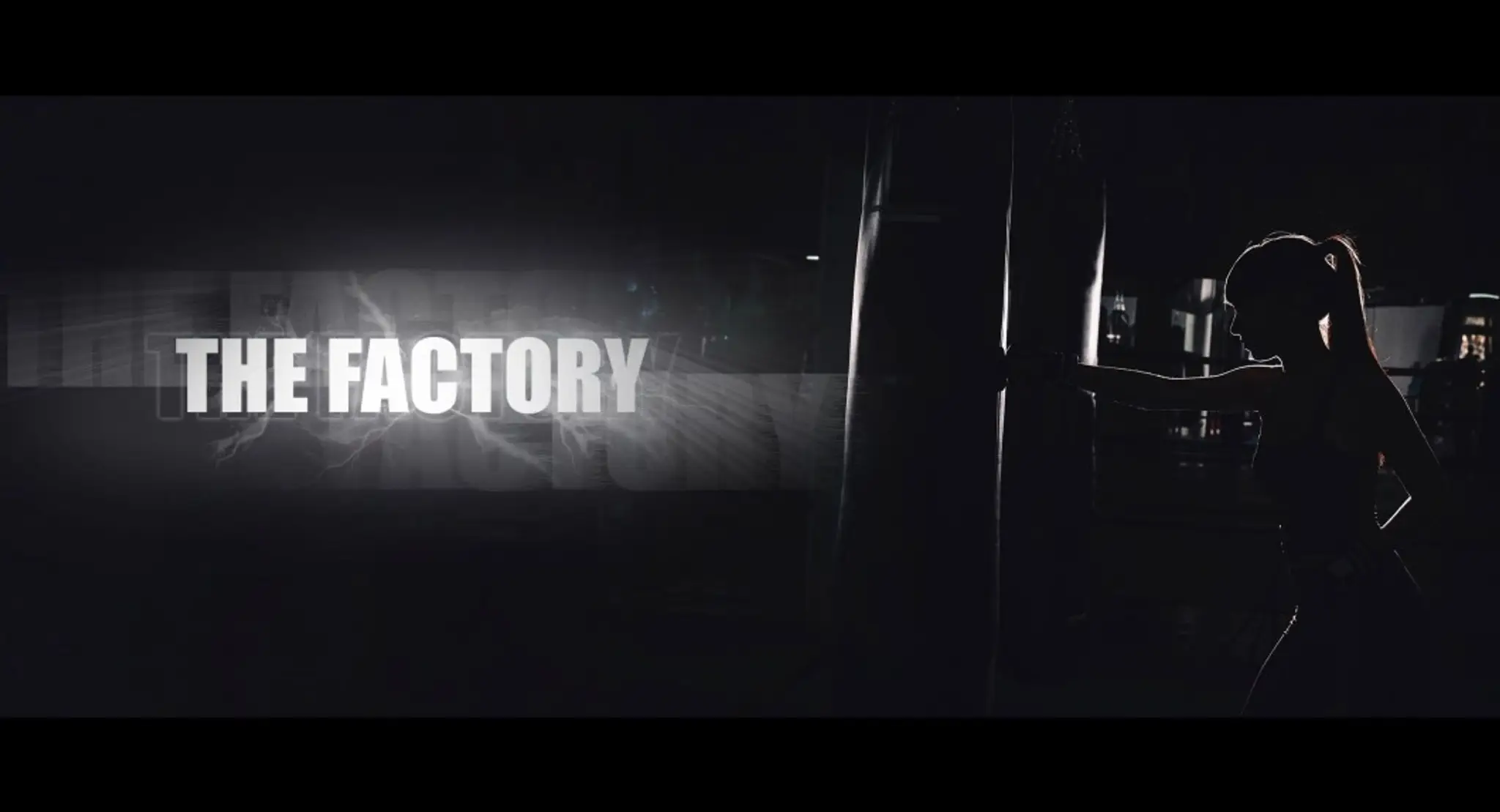 The Factory Martial Arts