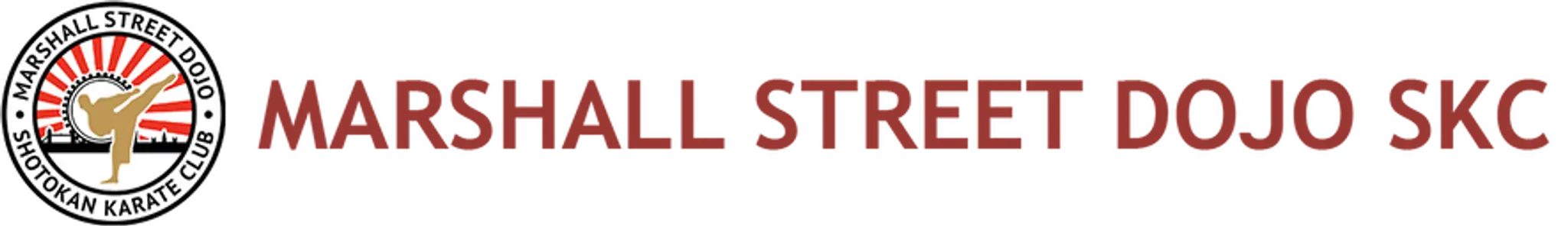 Marshall Street Dojo SKC