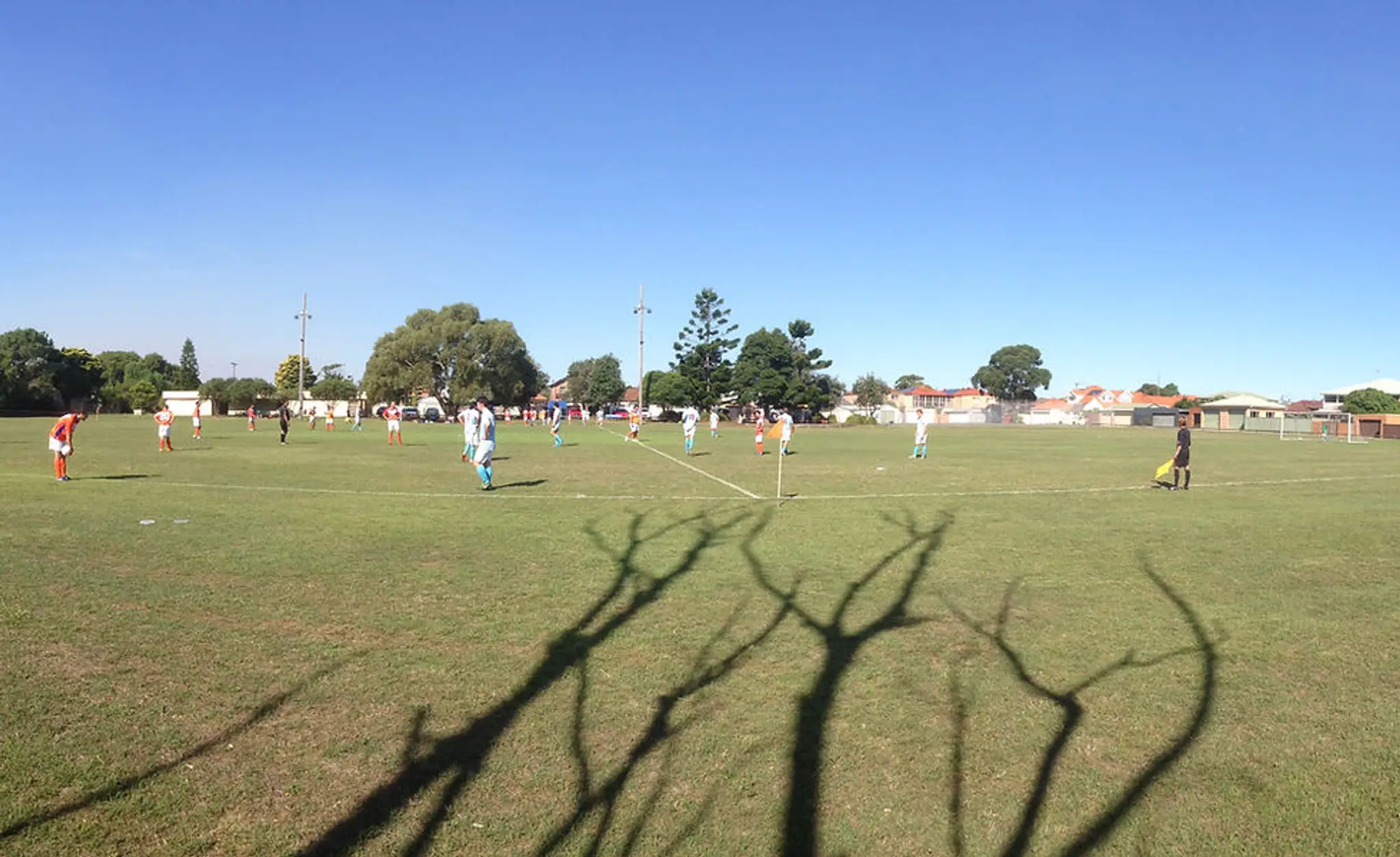 Dolls Point Football Club