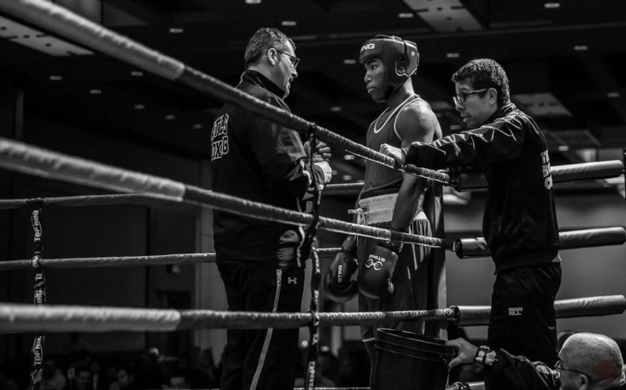 Atlas Boxing and Fitness Club