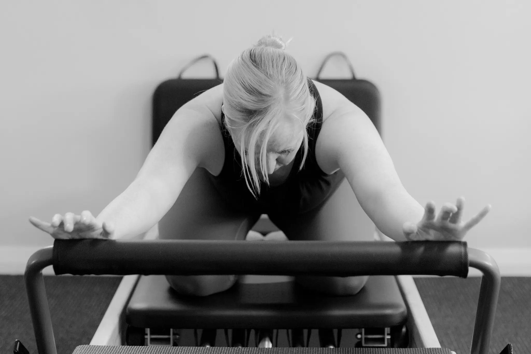 Room for Movement Pilates Studio