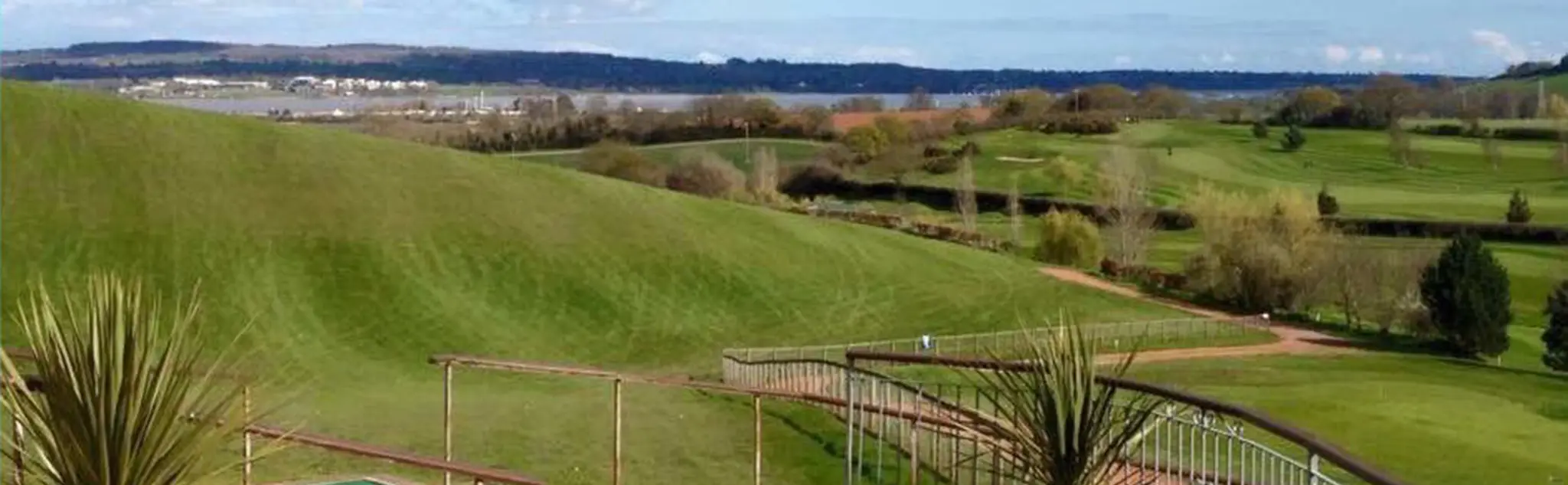 Exminster Golf Centre