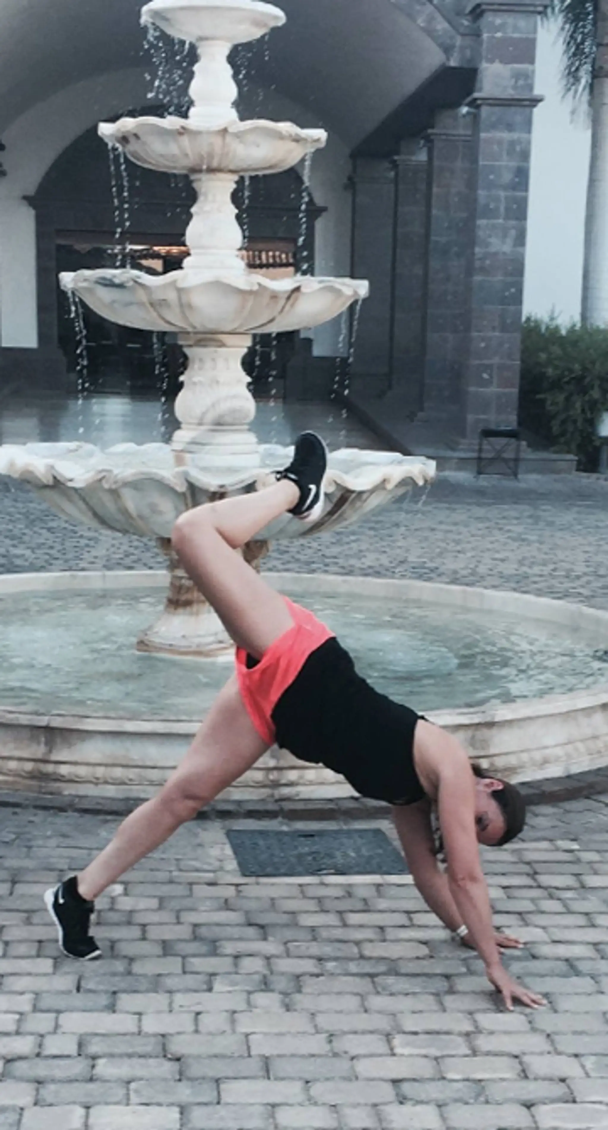 Edinburgh City Personal Trainer