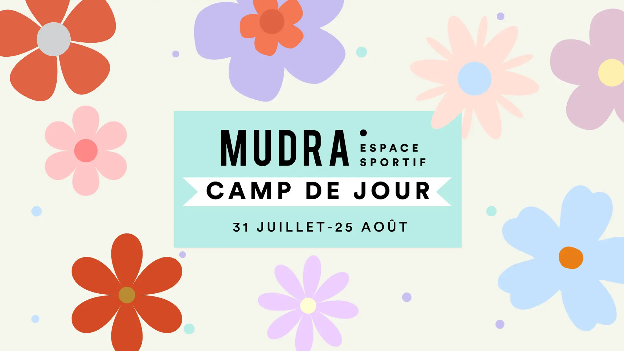 MUDRA Espace Sportif