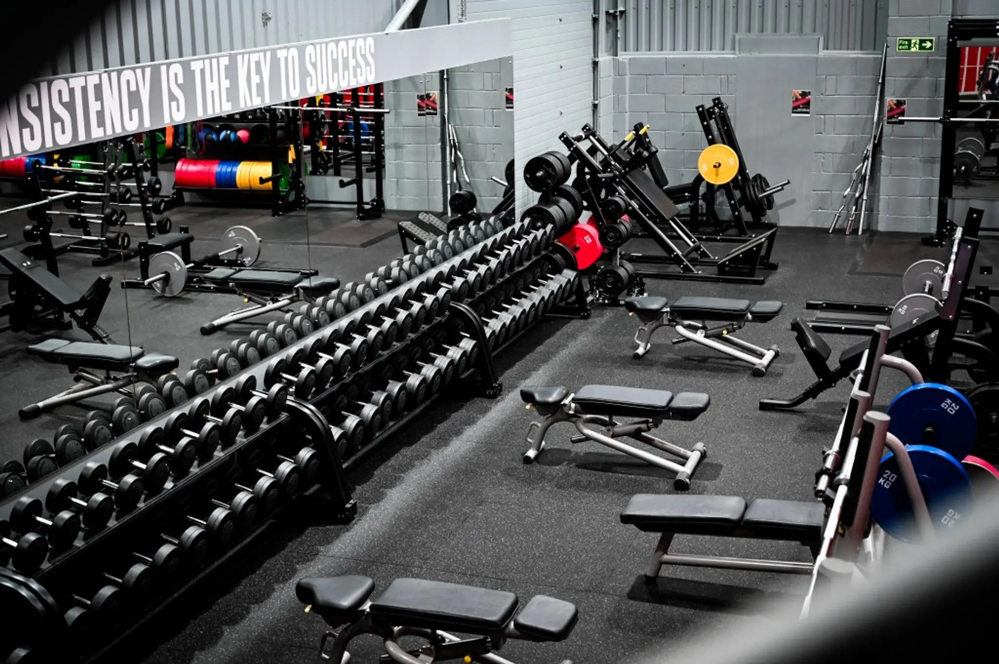 Diverse Gym & Physio