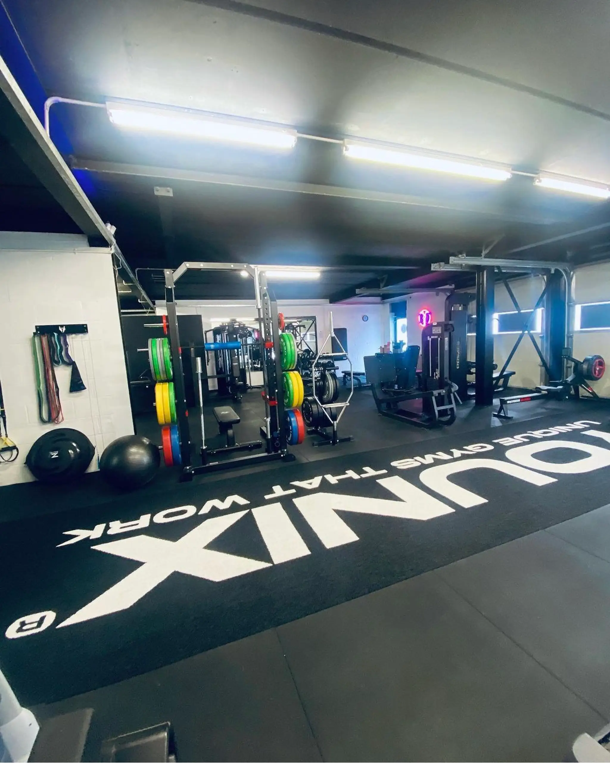 Best You Gym & Fitness Studio - Hathersage - Hope Valley