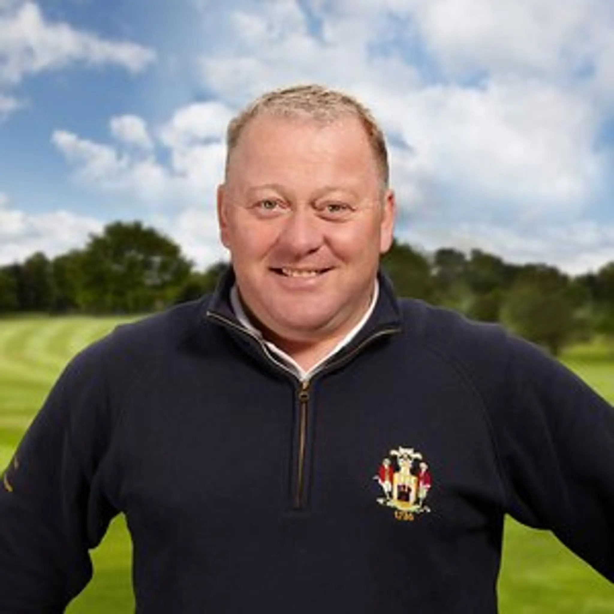 The Royal Burgess Golfing Society