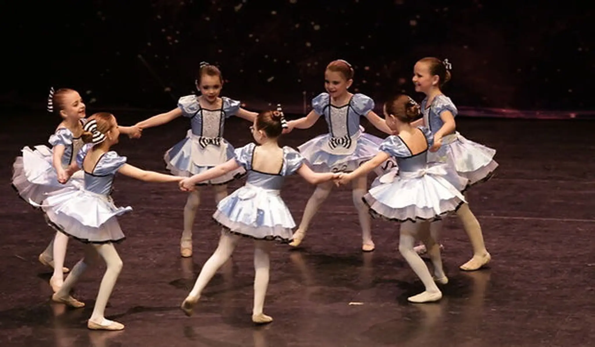 Wainwright Dance Academy