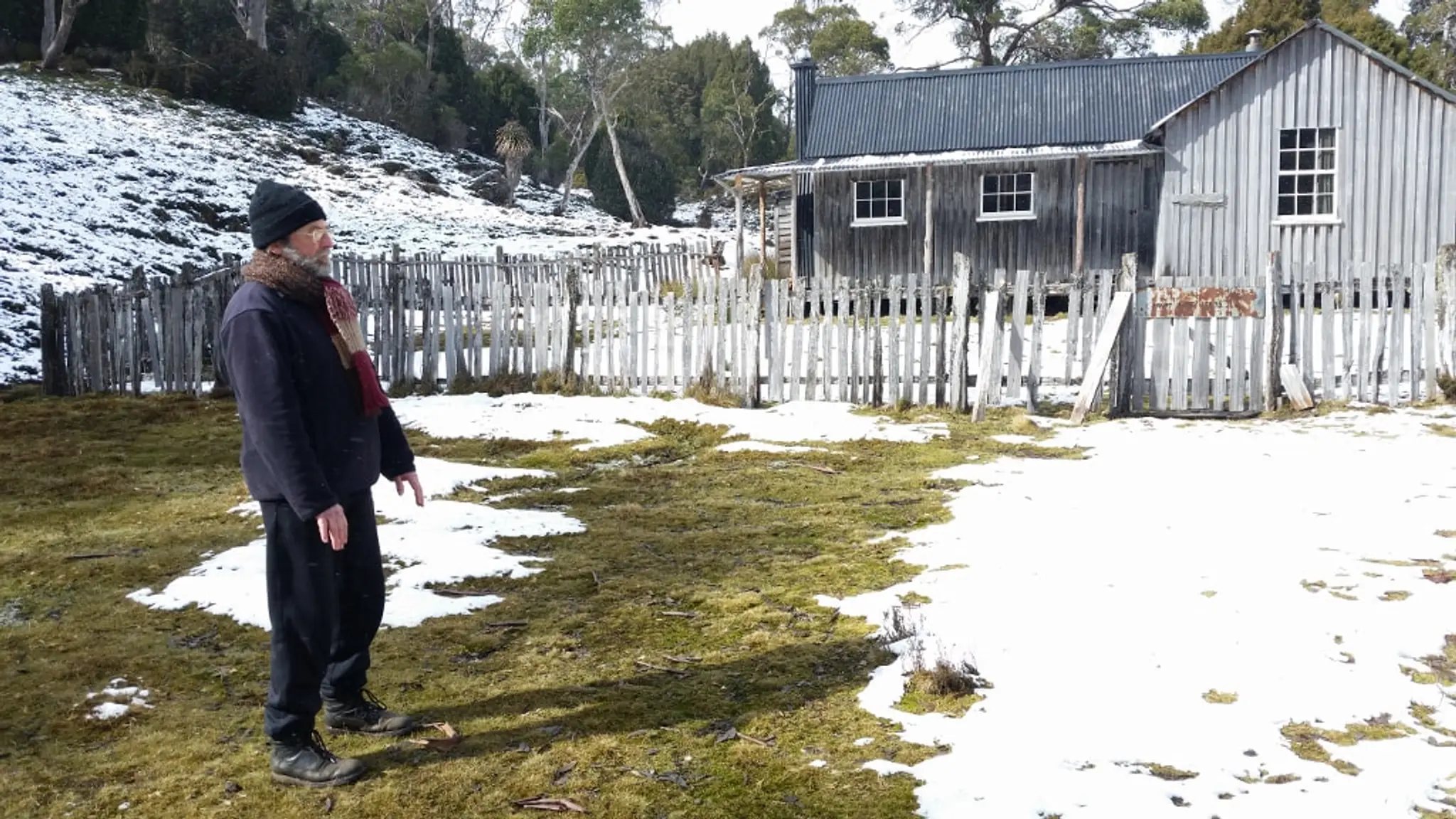 Tai Chi Tasmania Li Chi Hsiang Inner Health