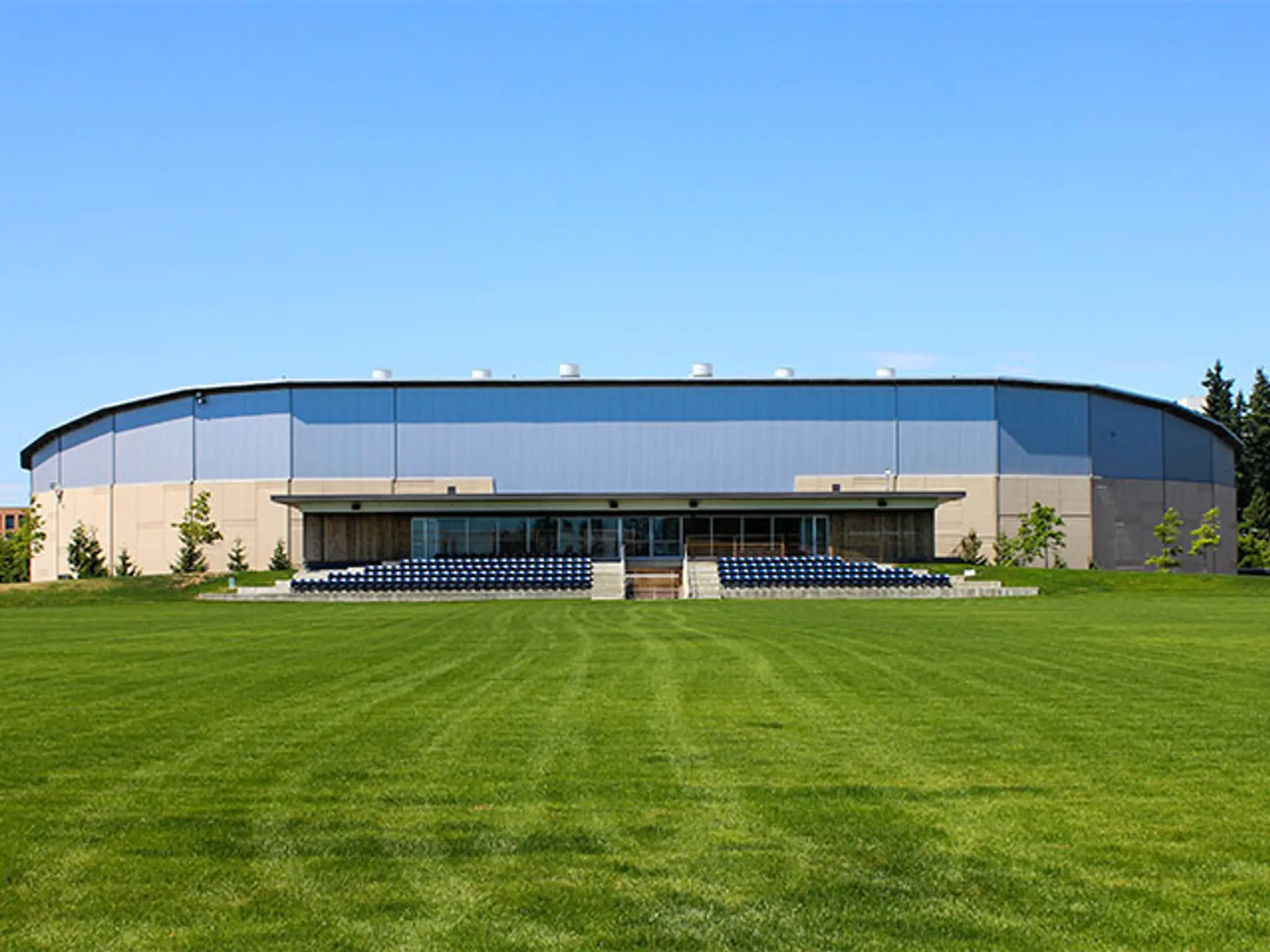 Gerald McGavin UBC Rugby Centre
