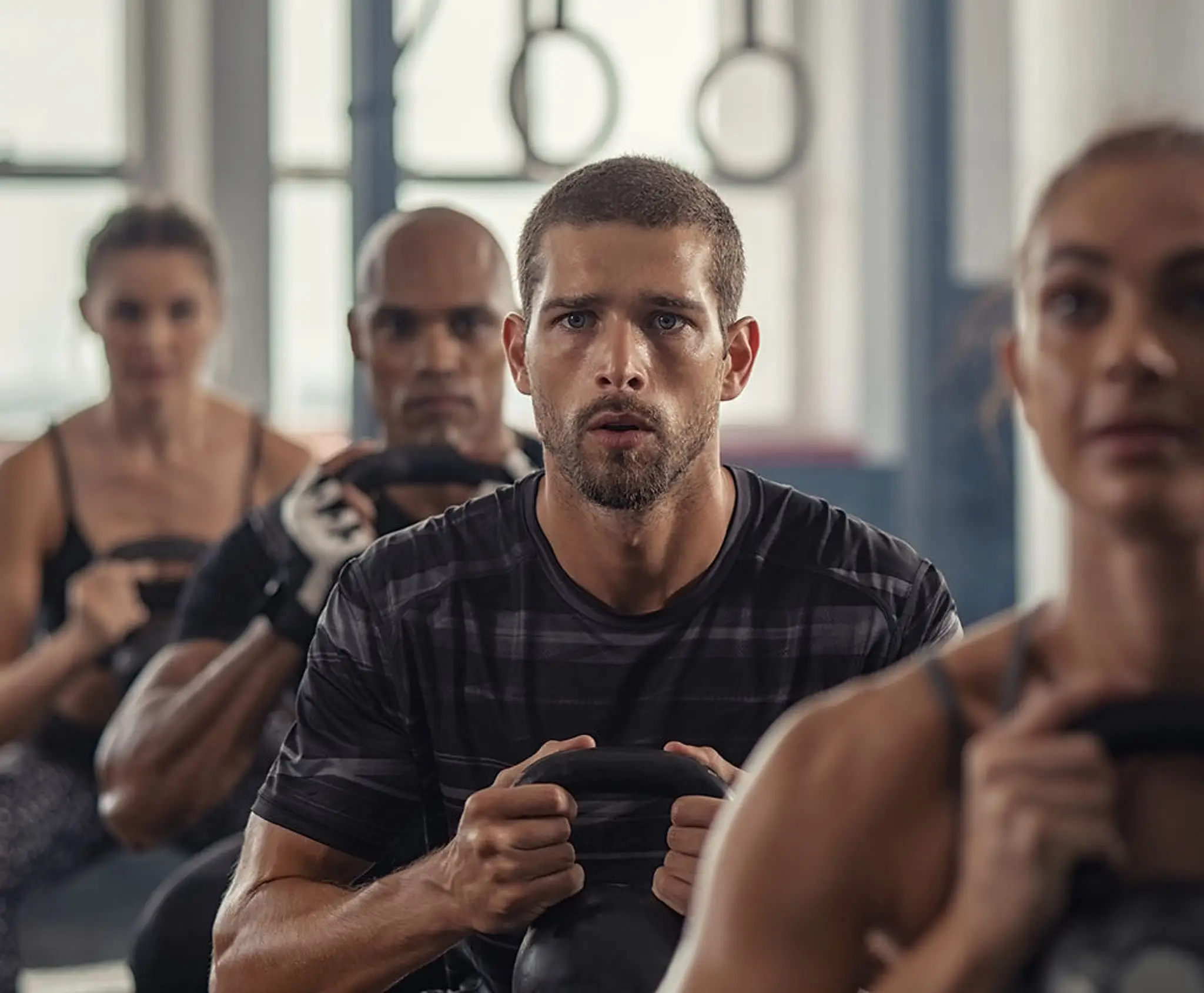 PureActive Fitness Center Inc