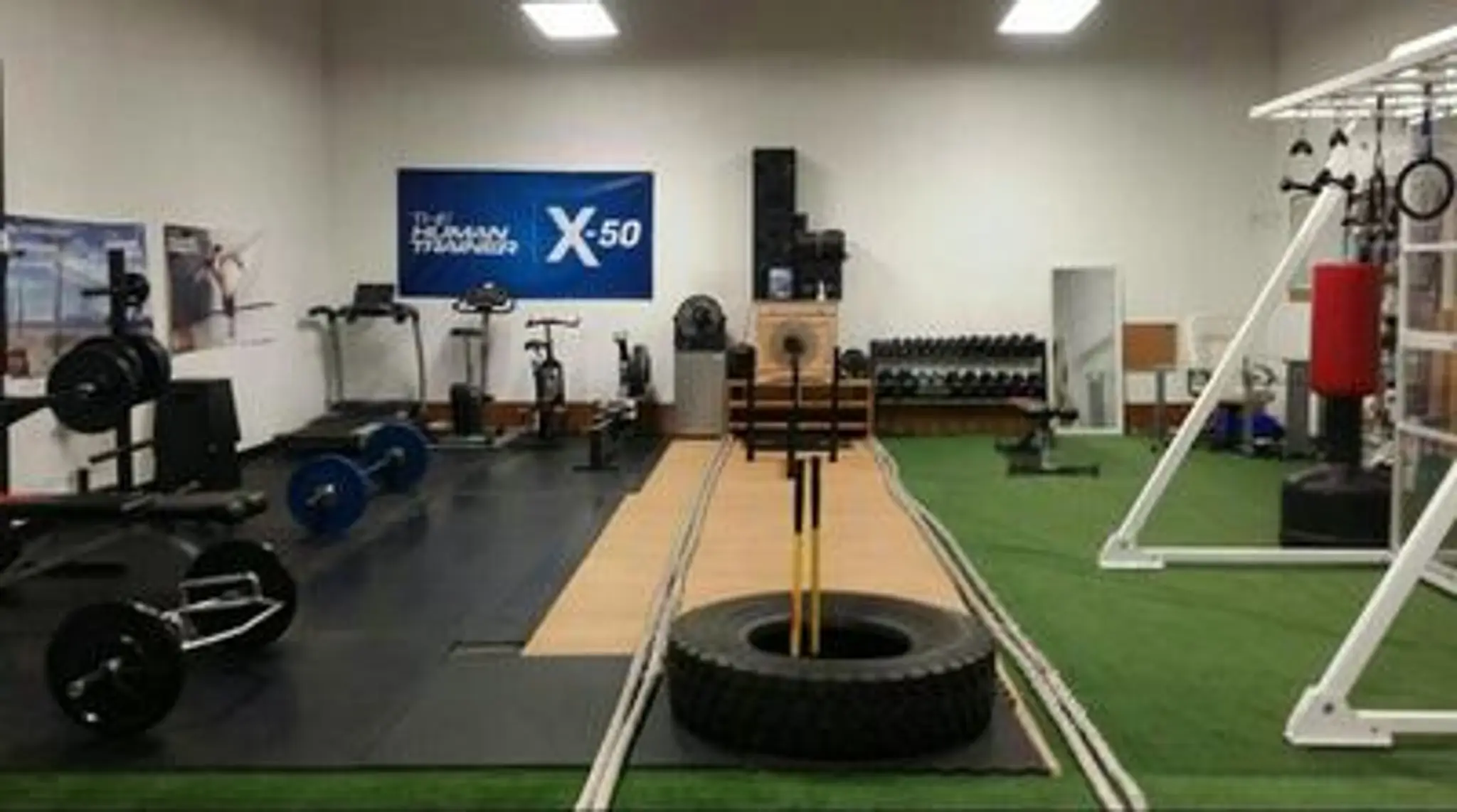 Compete Fitness