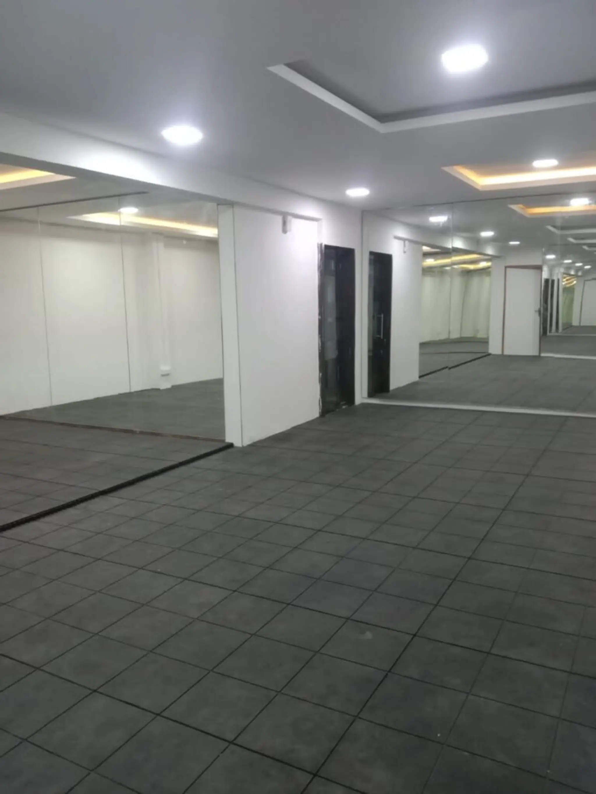 Women’s Gym