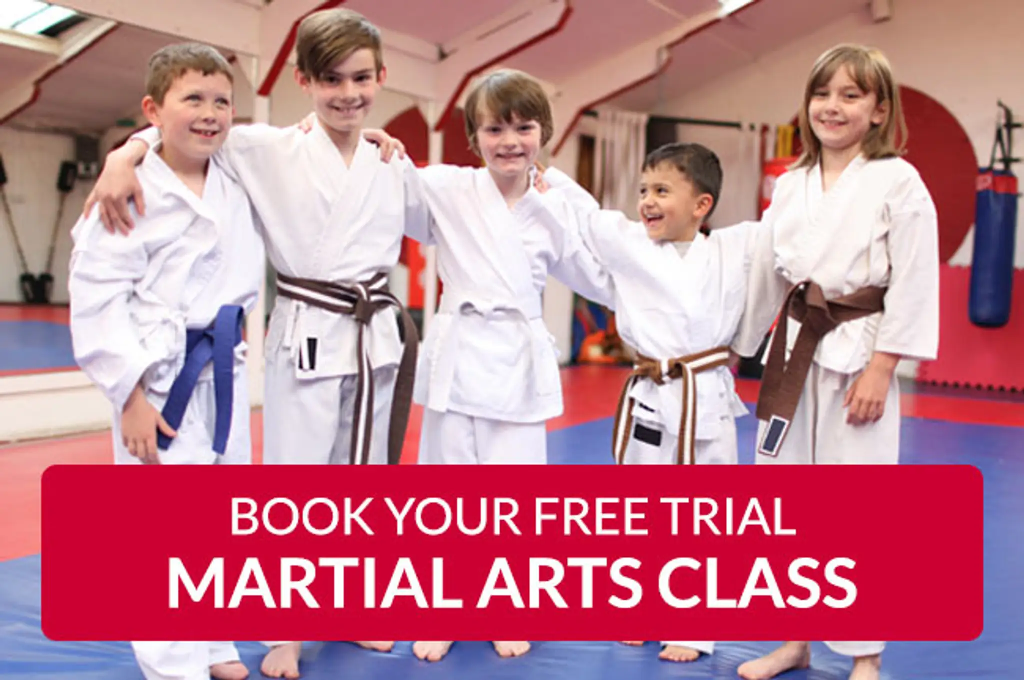 Professional Martial Arts Schools Kickboxing Melton Mowbray