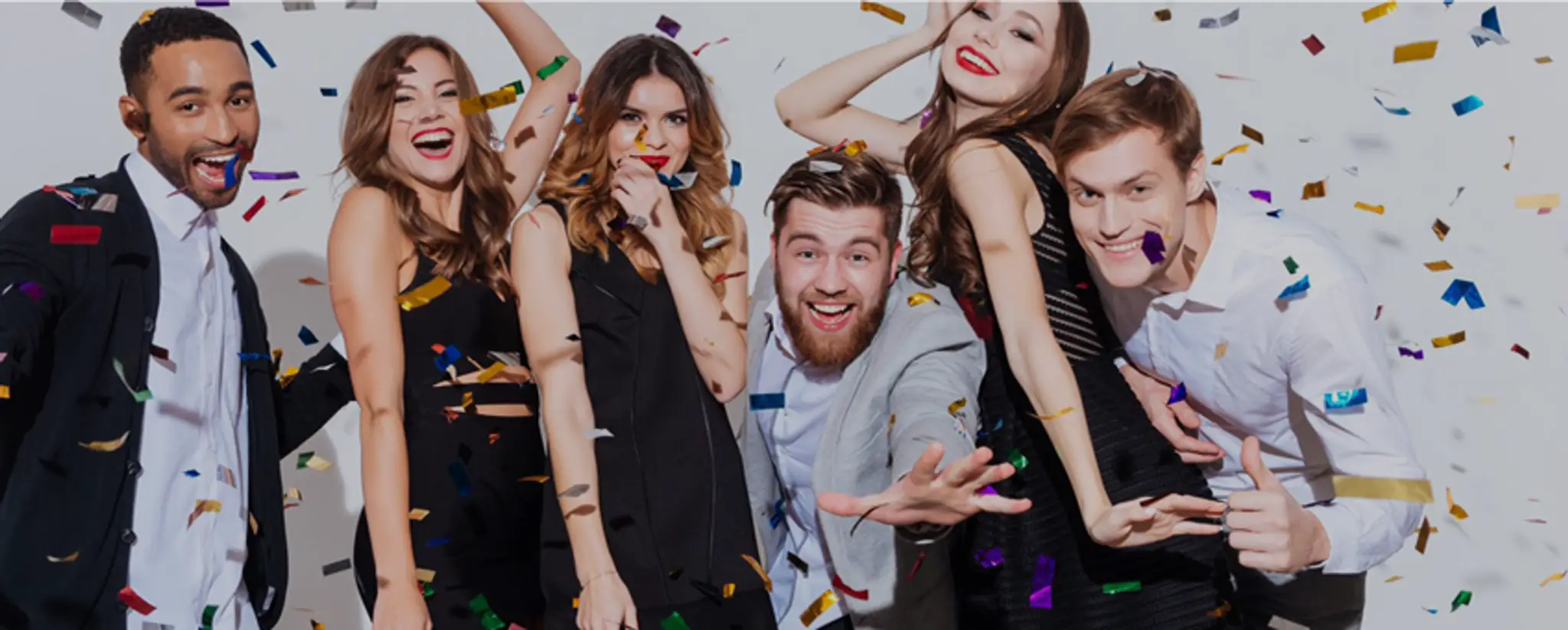 armani entertainments