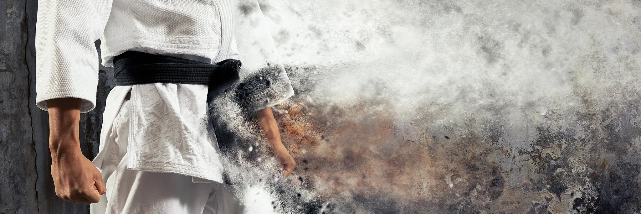 Judo Federation Of Australia