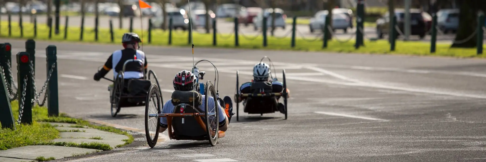 Disability Sport & Recreation (VIC)