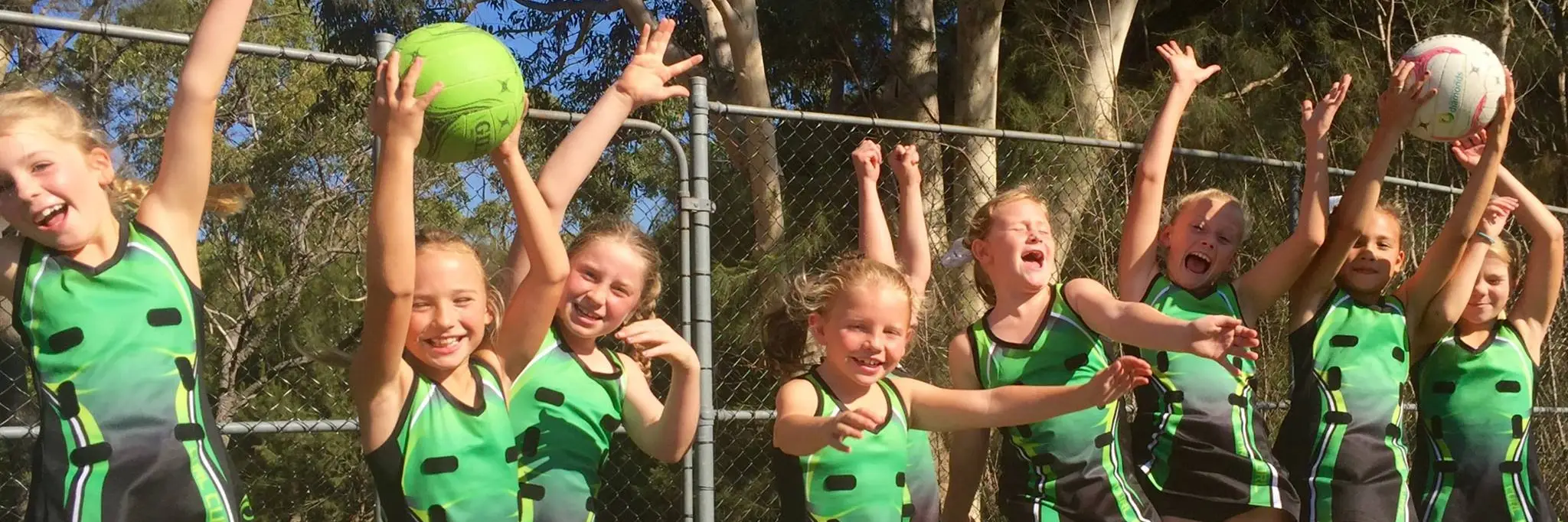 Curl Curl Sports Netball Club 