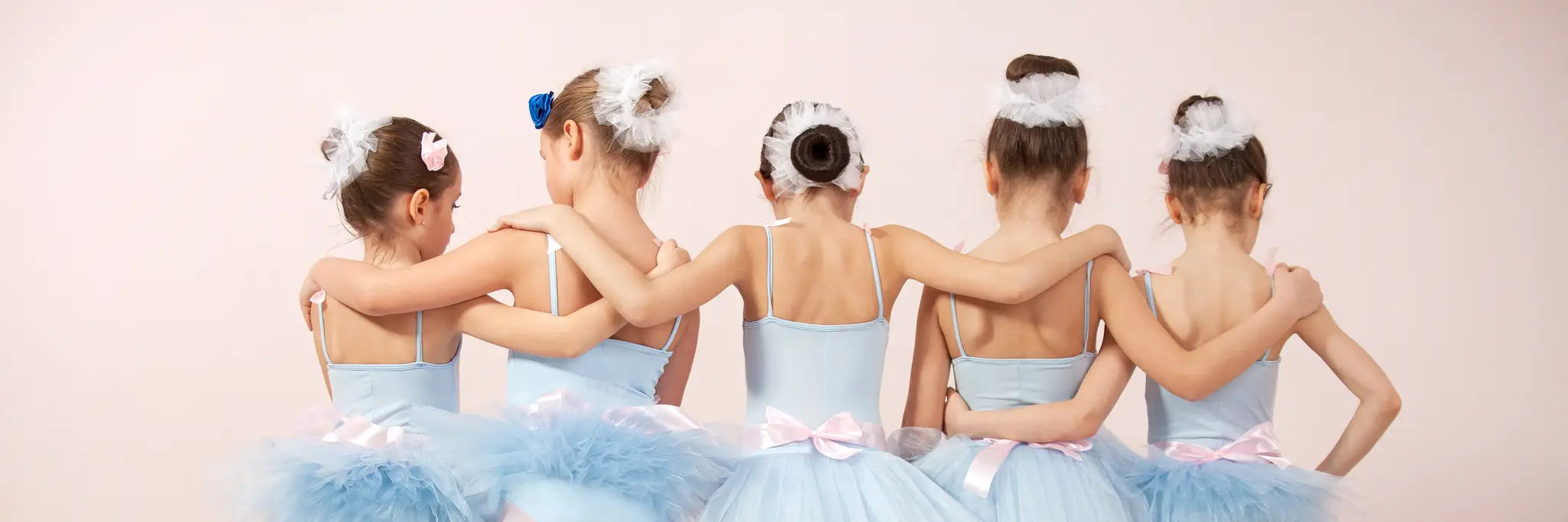 Miss Tara's Bambino Ballet School