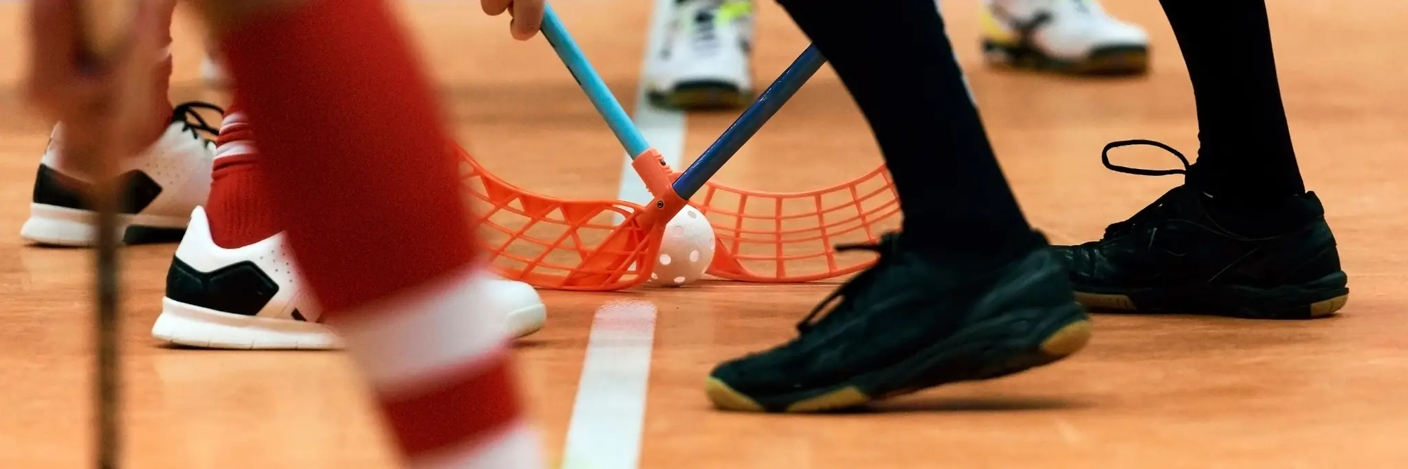 Northern Beaches Floorball Club