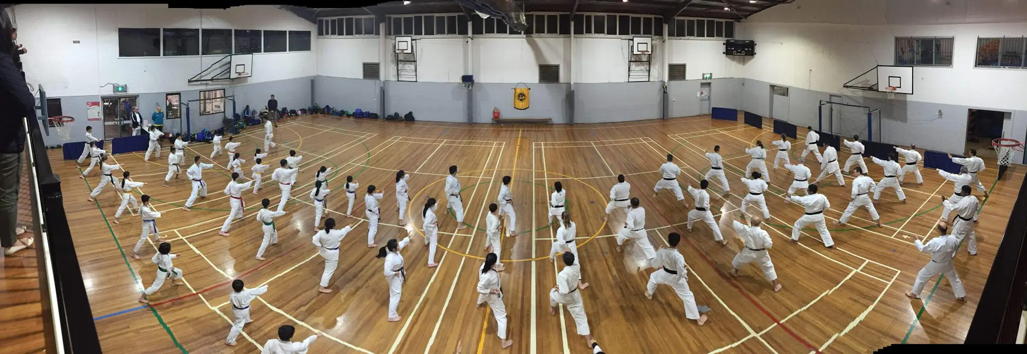 Epping Shotokan Karate