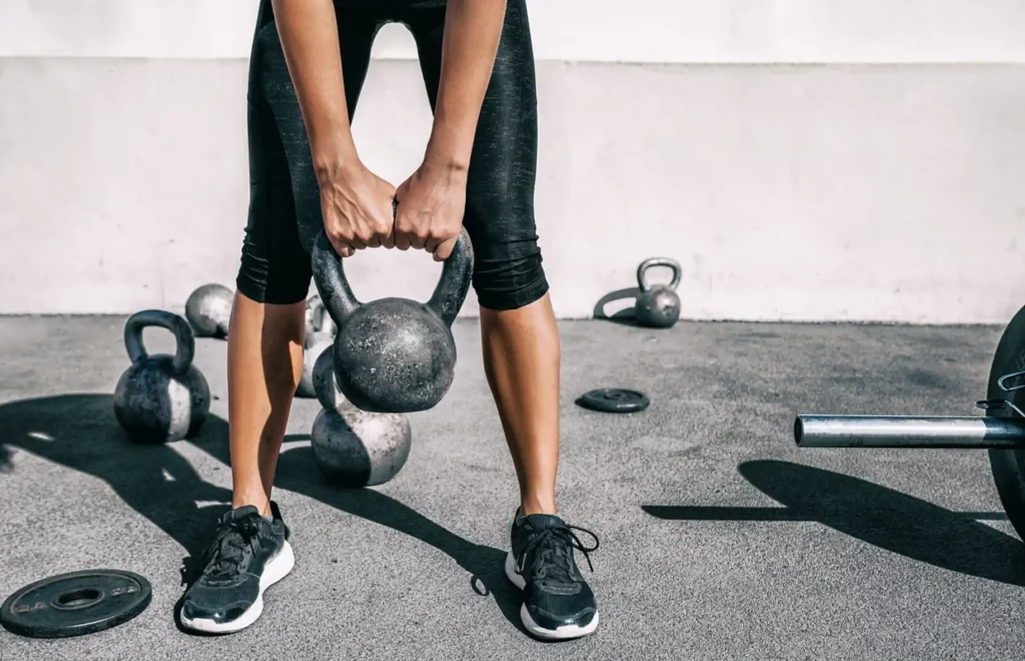 Hartley Fitness and Wellbeing