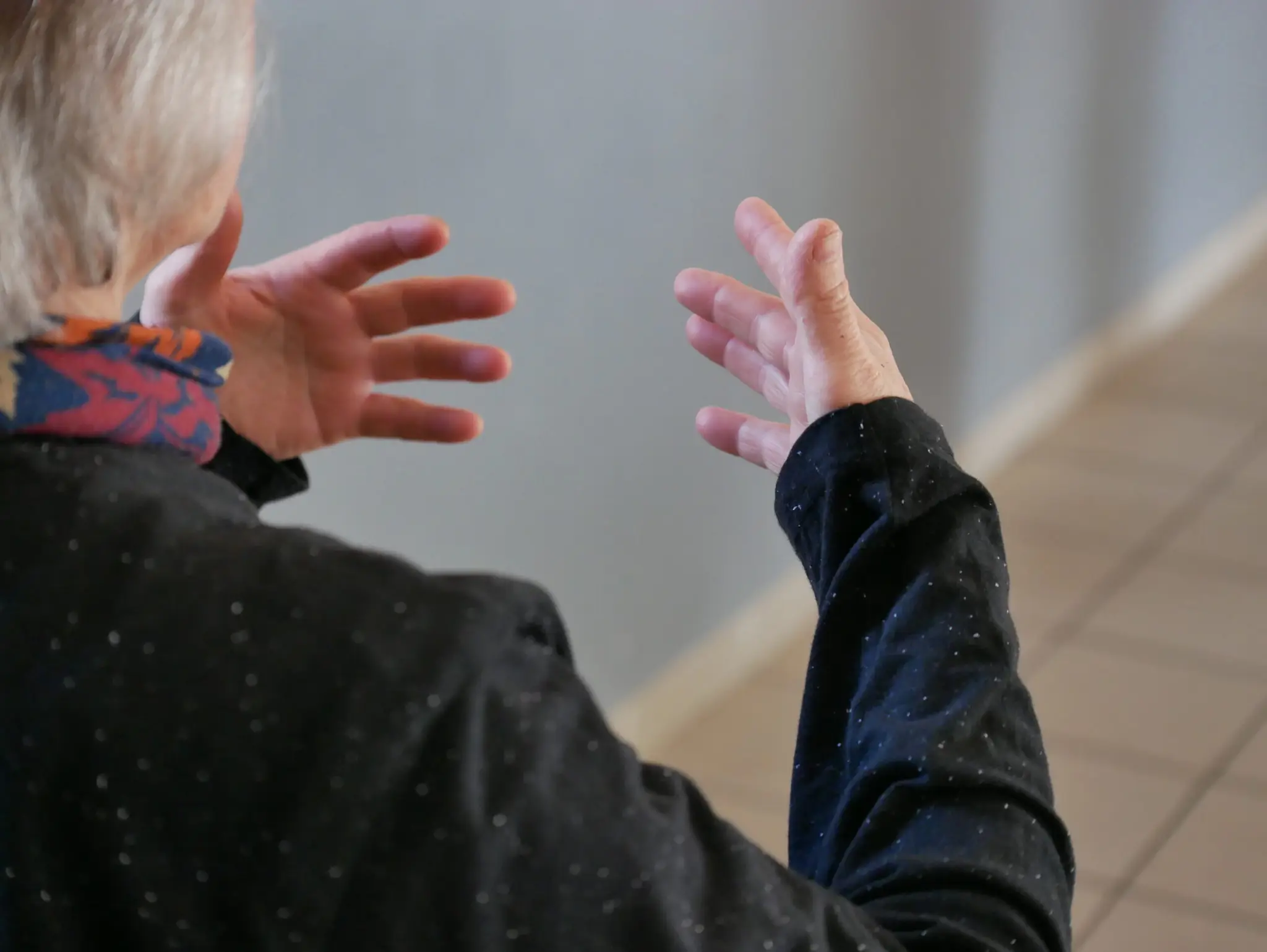 Le Fil De Soie Tai Chi Chuan Et Qi Gong