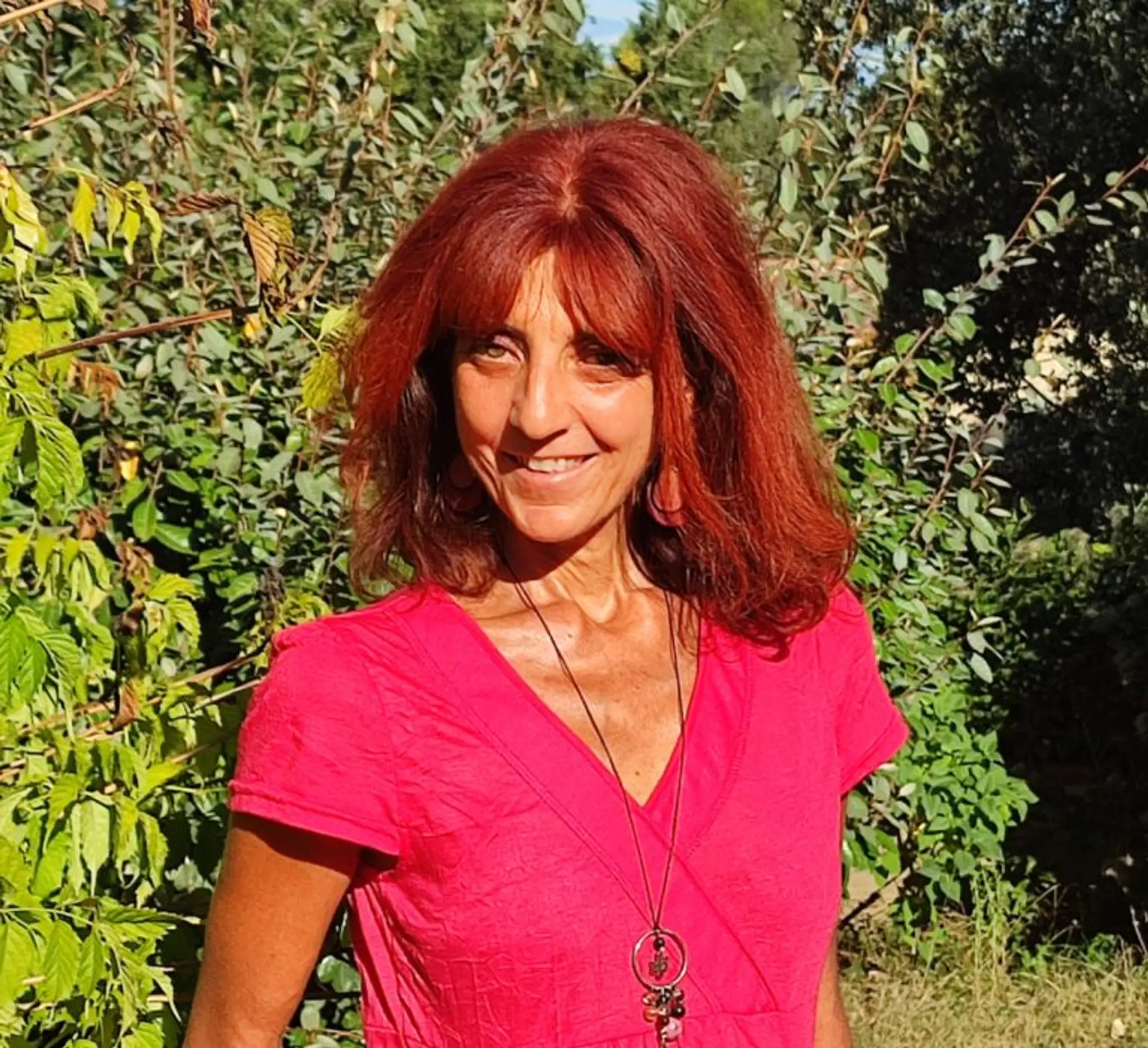 Cabinet Naturopathic Aix En Provence - Sandrine Rey