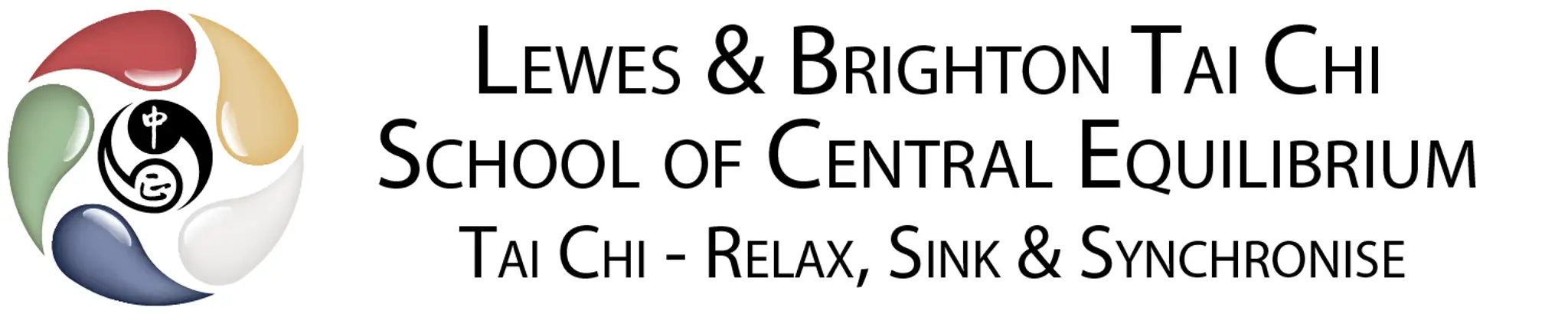 Lewes and Brighton Tai Chi School of Central Equilibrium