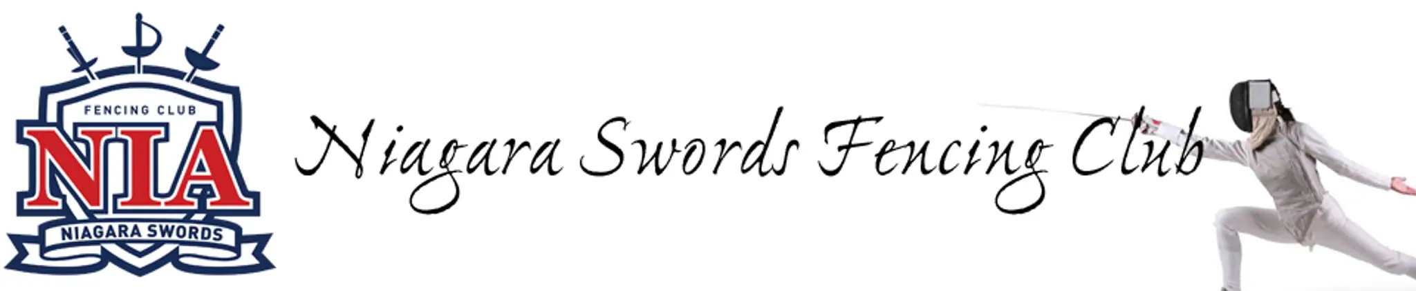Brock Varsity Fencing Team & Niagara Swords Fencing Club