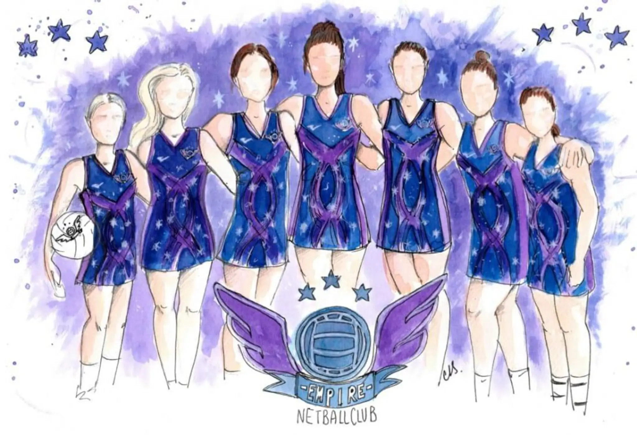 Empire Netball Club