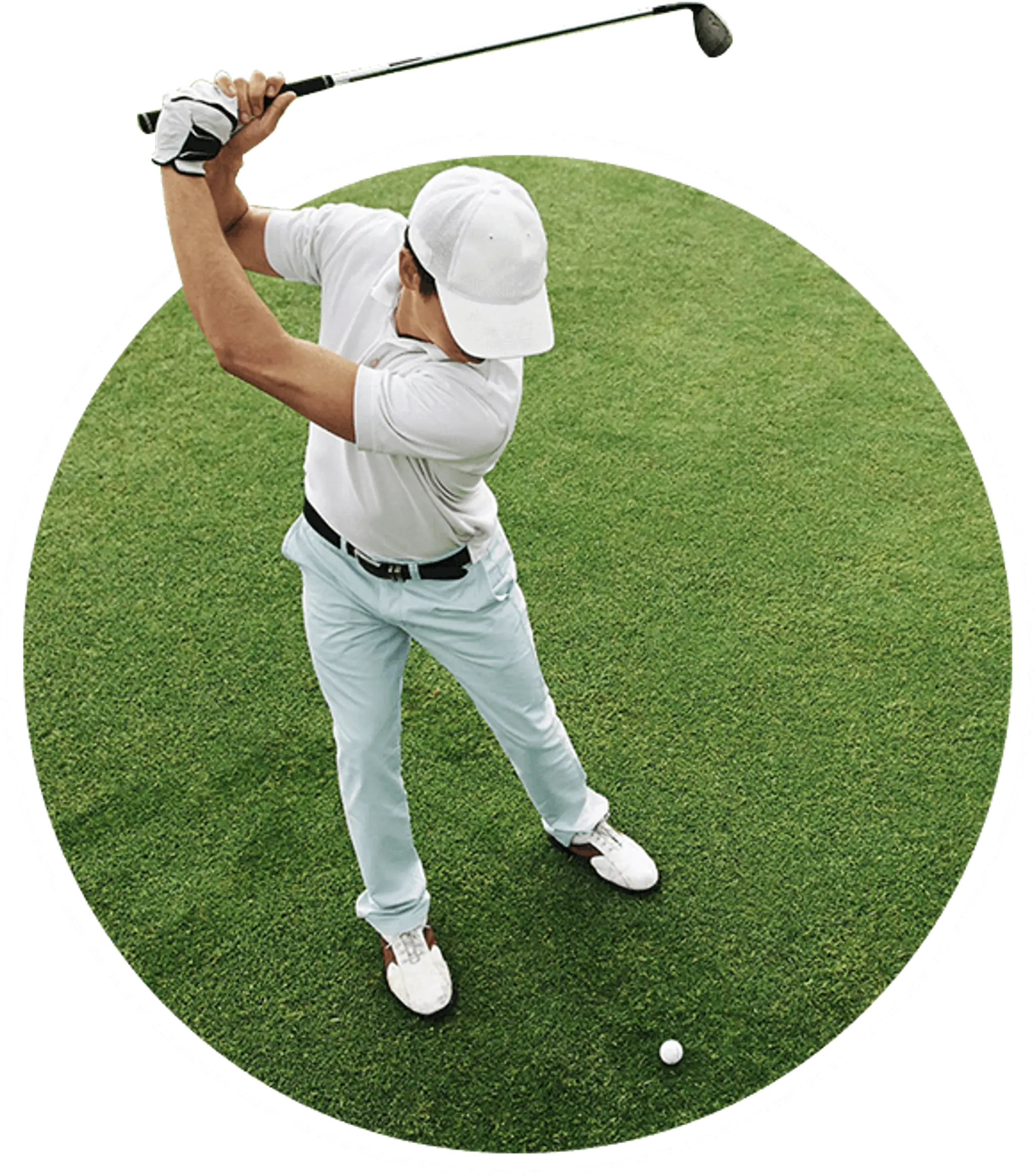 Port Douglas Golf Tours