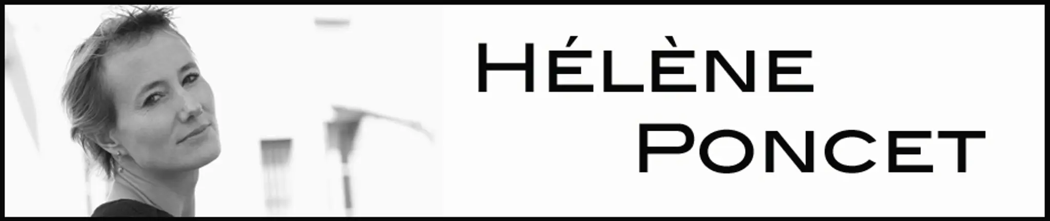Poncet Helene
