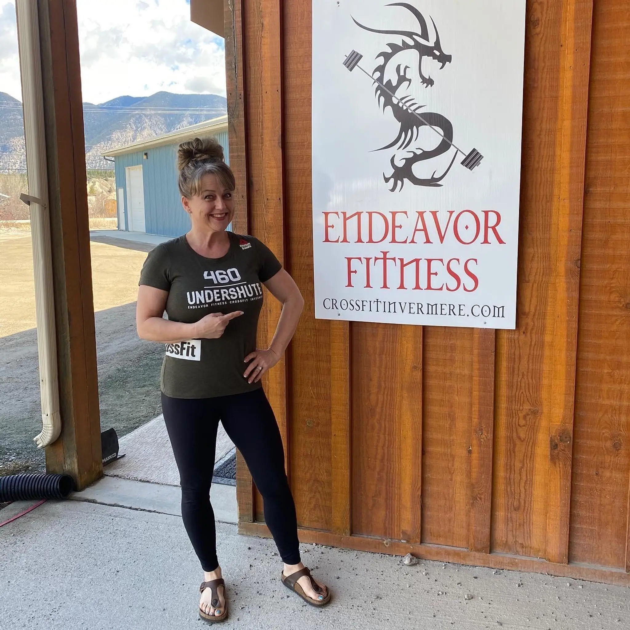 Endeavor Fitness