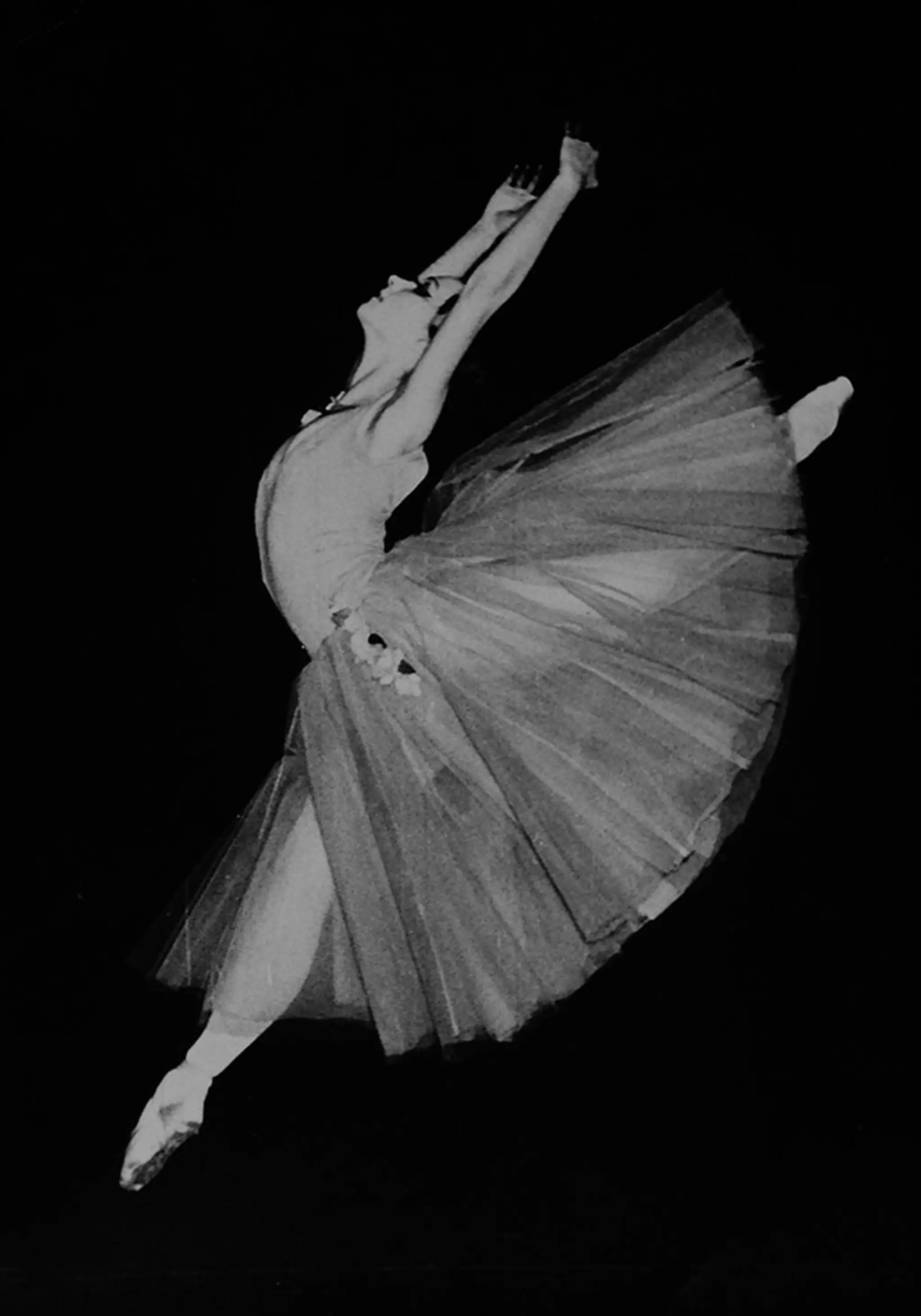 Cristina Pora Classical Dance Academy