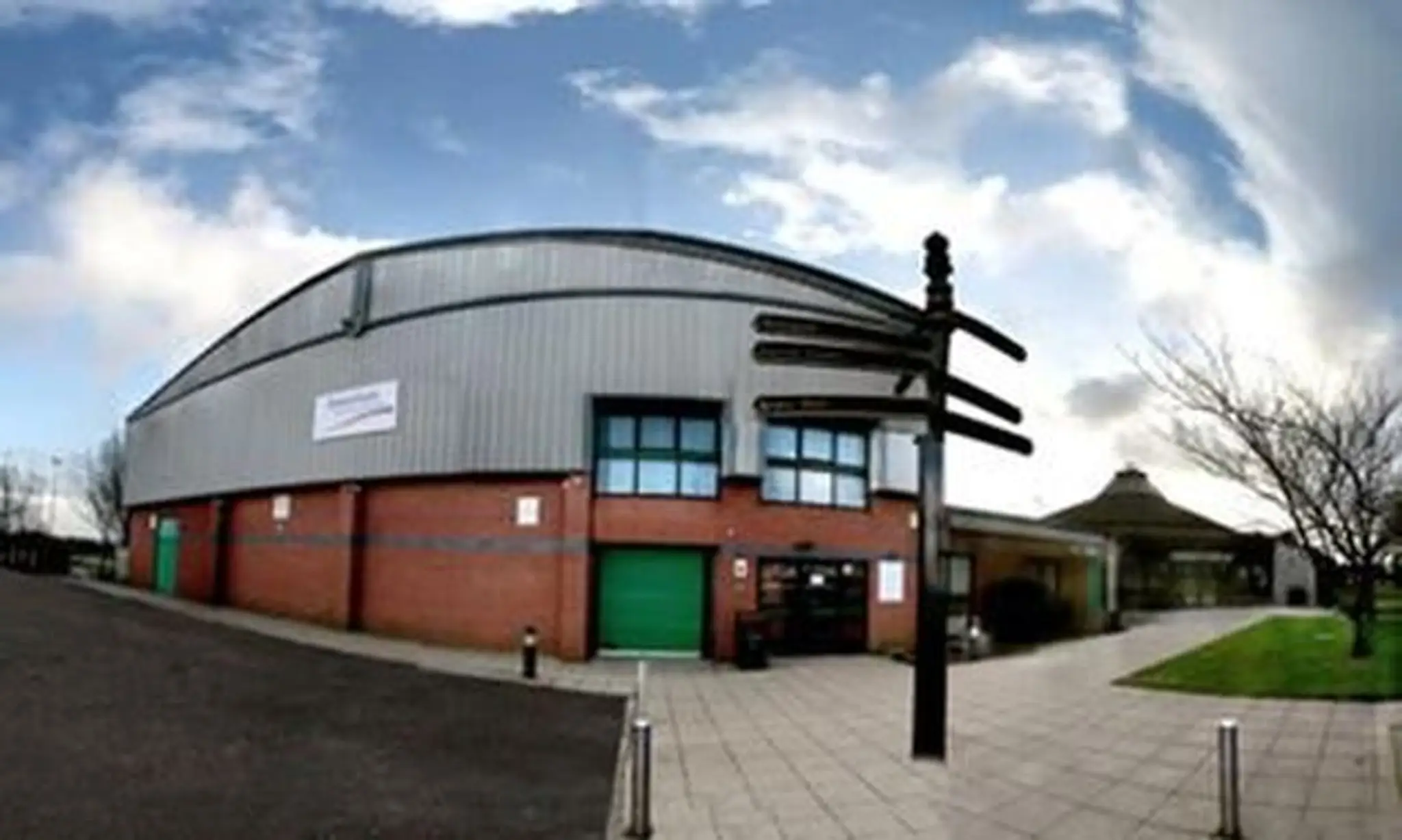 Debenham Sports & Leisure