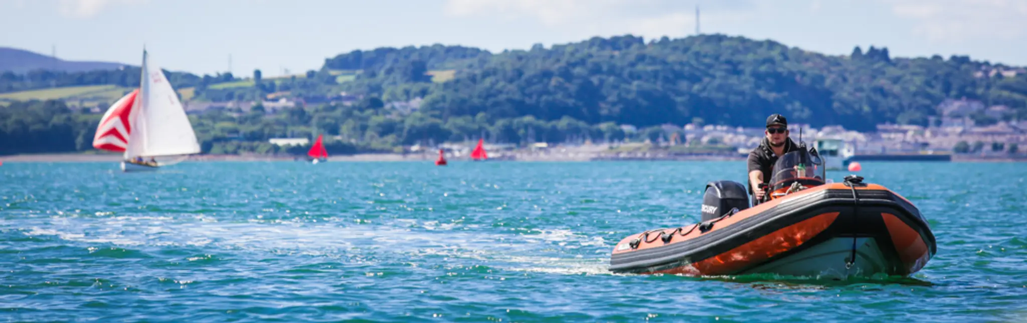 Royal Anglesey Yacht Club