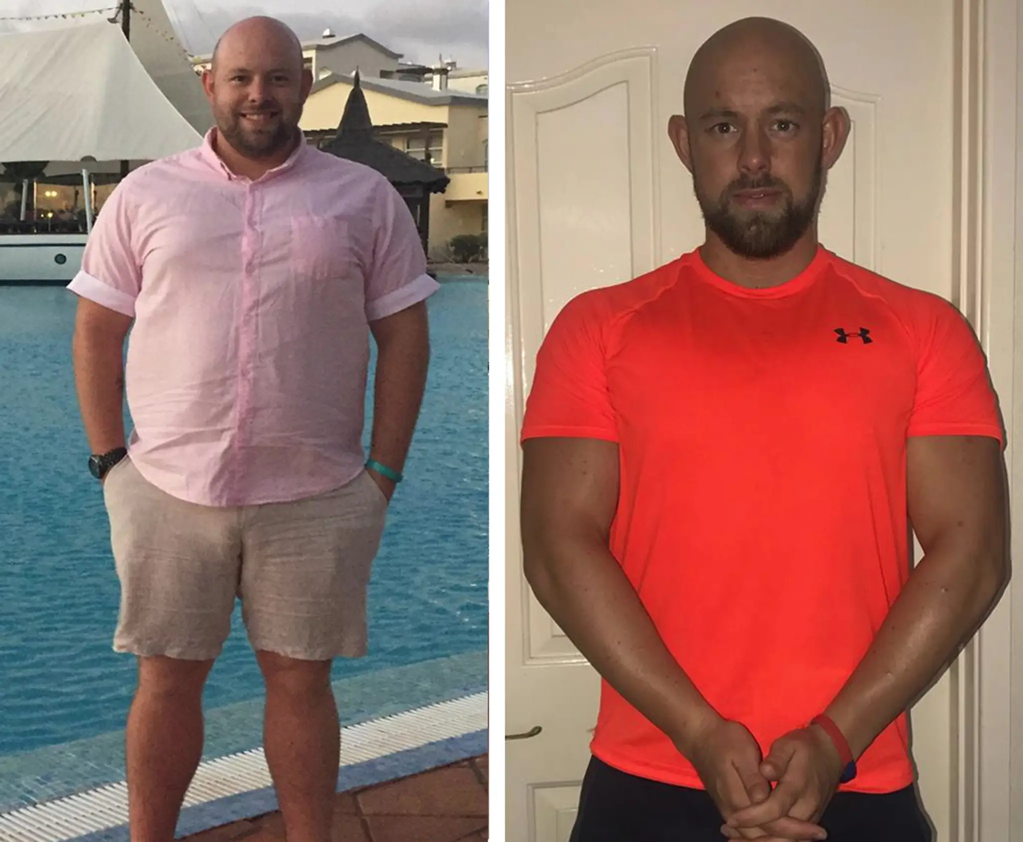 Marvyn Bailey Personal Training