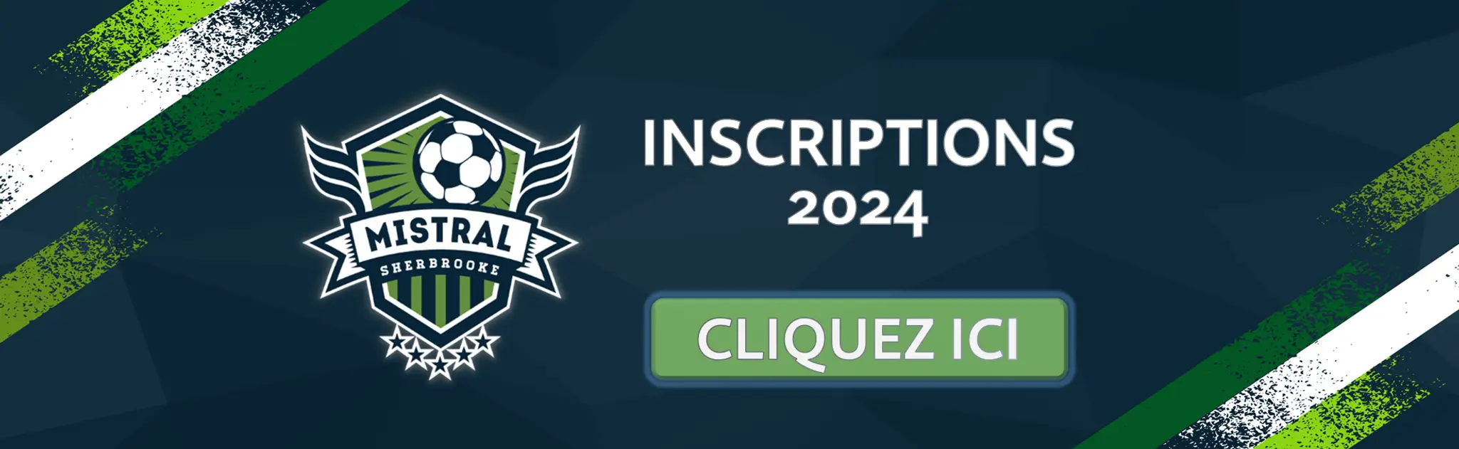 Soccer Club Mistral De Sherbrooke