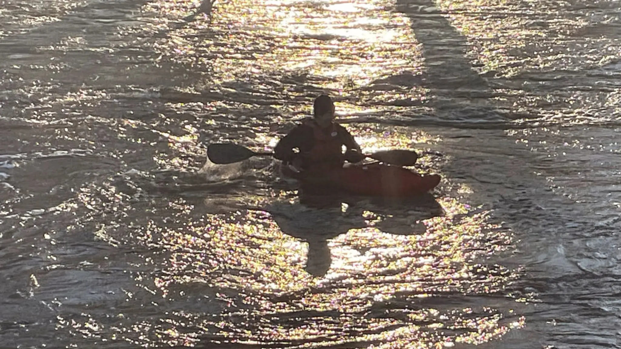 Club Canoeing Pont-Rean