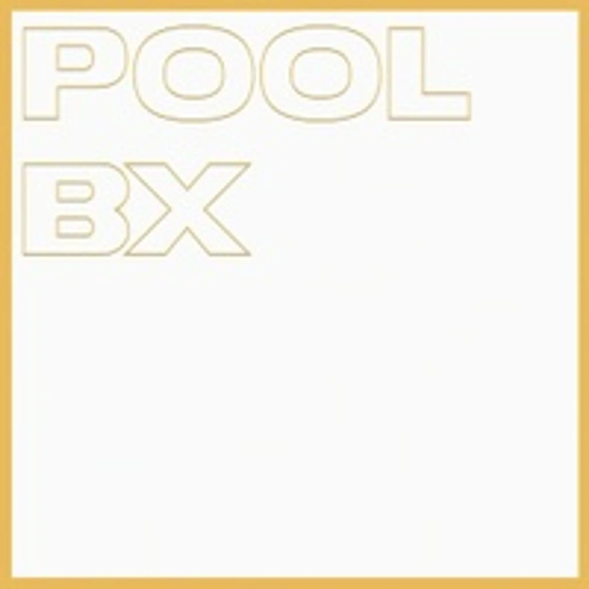 POOLBX