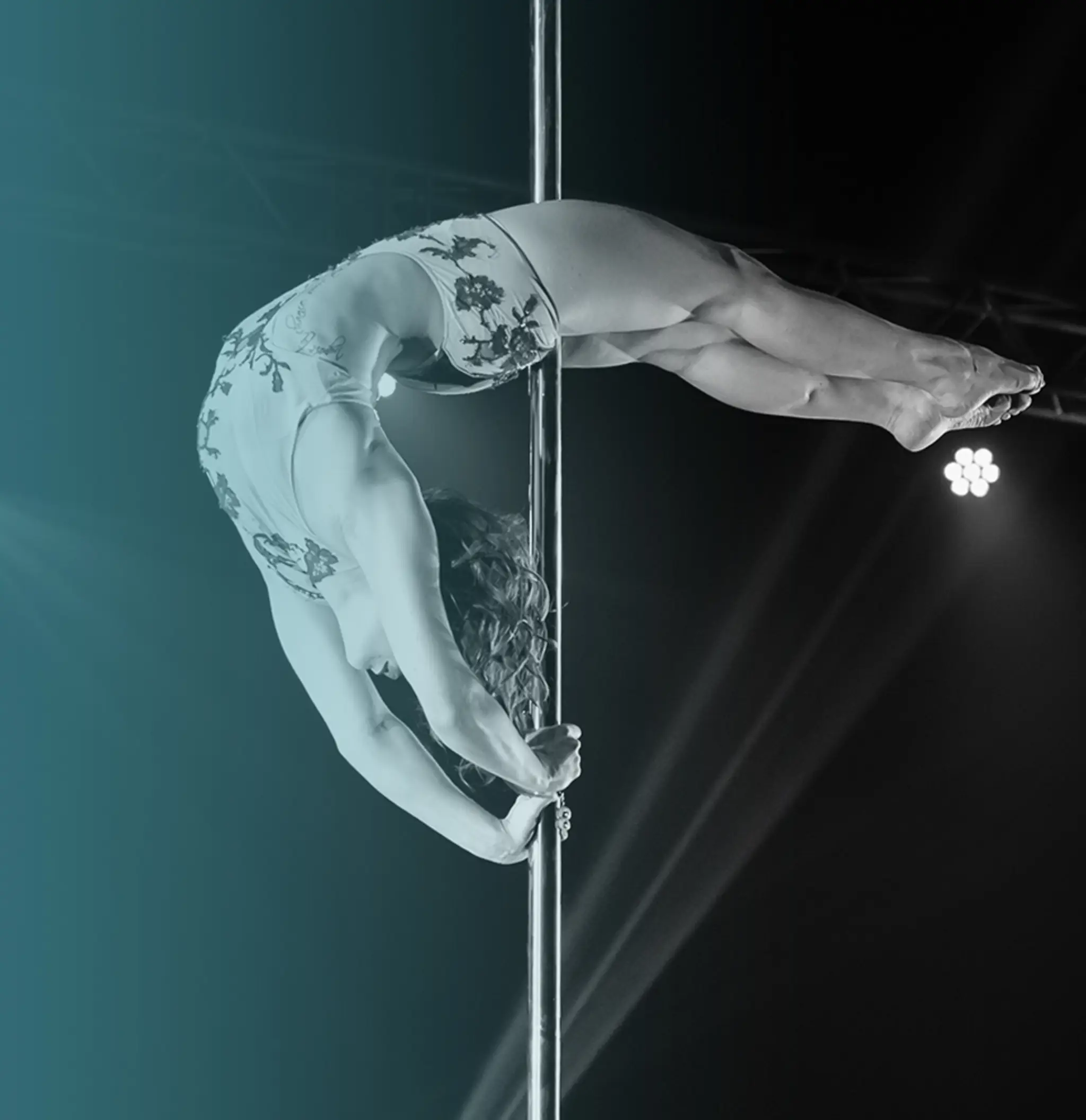 Tonic & Aerial Center Pole Dance Aix En Provence